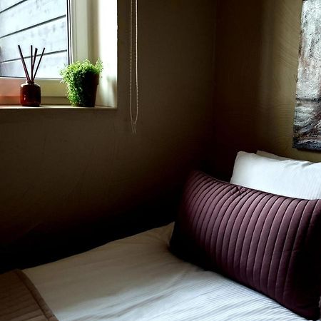 Resort Hotel Norppa Савонлинна Экстерьер фото
