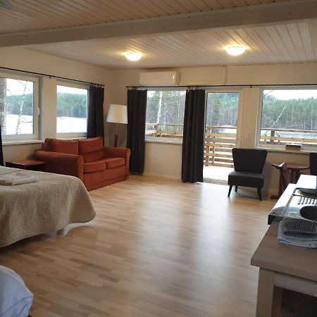 Resort Hotel Norppa Савонлинна Экстерьер фото